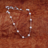 Freshwater Pearl Necklace